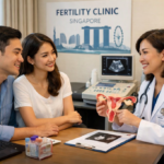 Fertility Treatment in Singapore