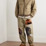 FrizmWorks Wearing Look
