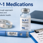 GLP-1 Medications for Weight Loss