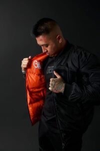 Geed Up Hoodie The Streetwear Essential That Defines Modern