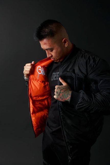 Geed Up Shorts: A Modern Essential for Streetwear Style