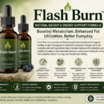 Flash Burn