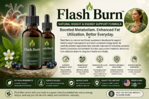 Flash Burn