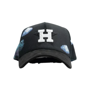 Gorra Dandy Hats Sad Boyz Cloudy Days
