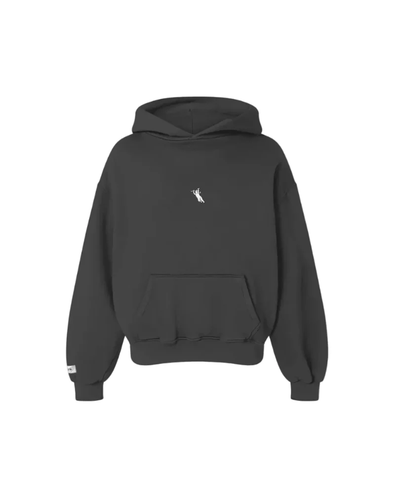 Crime Life Hoodie
