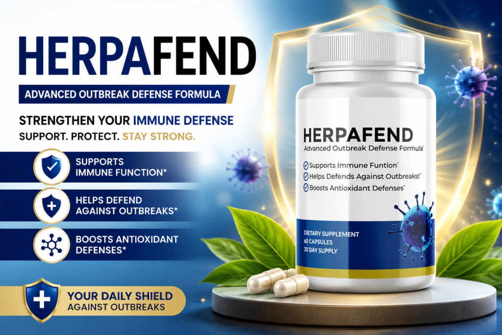 Herpafend