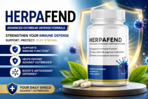 Herpafend