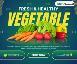 How the GCC Food Supply Chain Works
