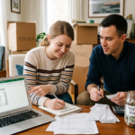 How to Create a Moving Budget and Avoid Unexpected Costs