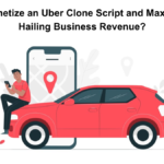 uber clone script