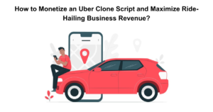 uber clone script
