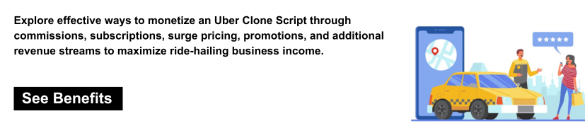 uber clone script