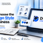 how to choose the right logo for a business banner image