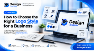 how to choose the right logo for a business banner image