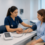 Hypertension doctor in dubai