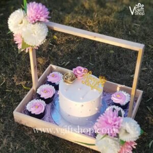 Send Cakes to Pakistan
