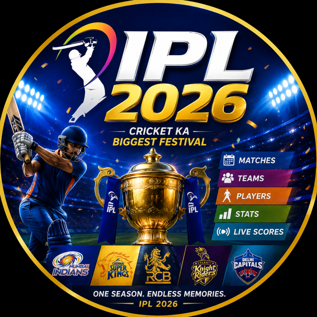 IPL 2026