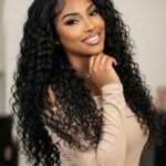 Lace Front Human Hair Wigs for a Natural, Undetectable Finish