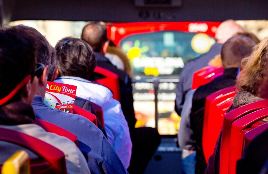 City Tour Transportation Service