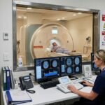 MRI Scan Centre