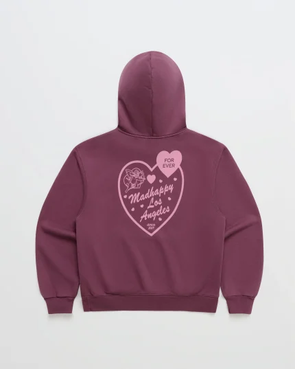 Mad Happy Hoodie The Modern Streetwear Essential Built Around