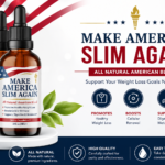 Make America Slim Again