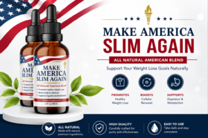 Make America Slim Again