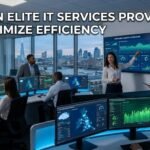 IT Services Provider UK
