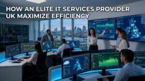 IT Services Provider UK