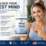 Mind Vault