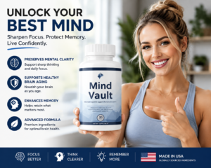 Mind Vault