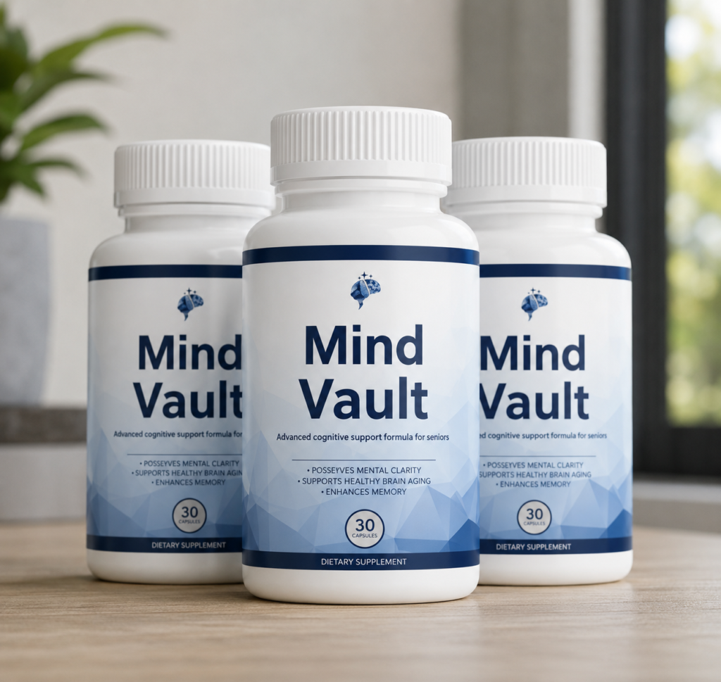 Mind Vault™