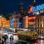 Neon Signs in Melbourne