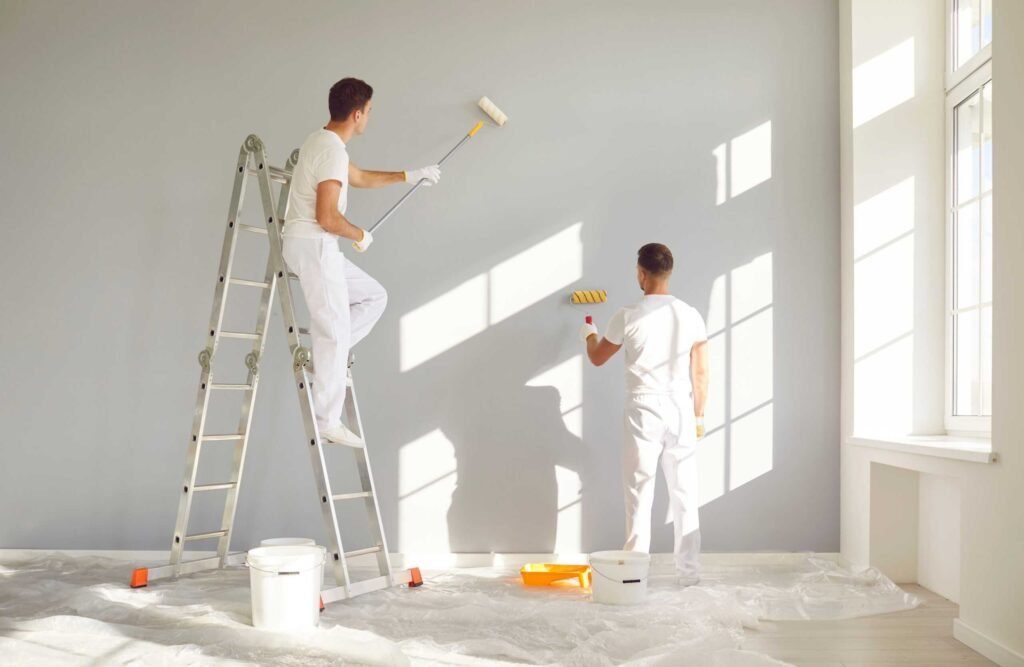 Painters and Decorators