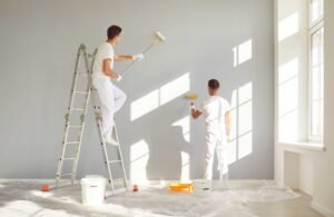 Painters and Decorators