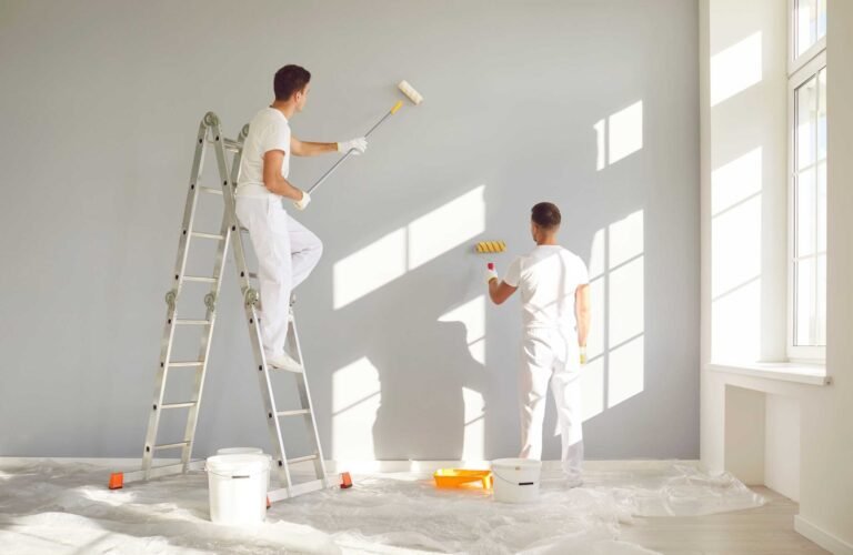 Painters and Decorators