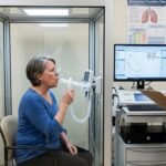 Pulmonary Function Test