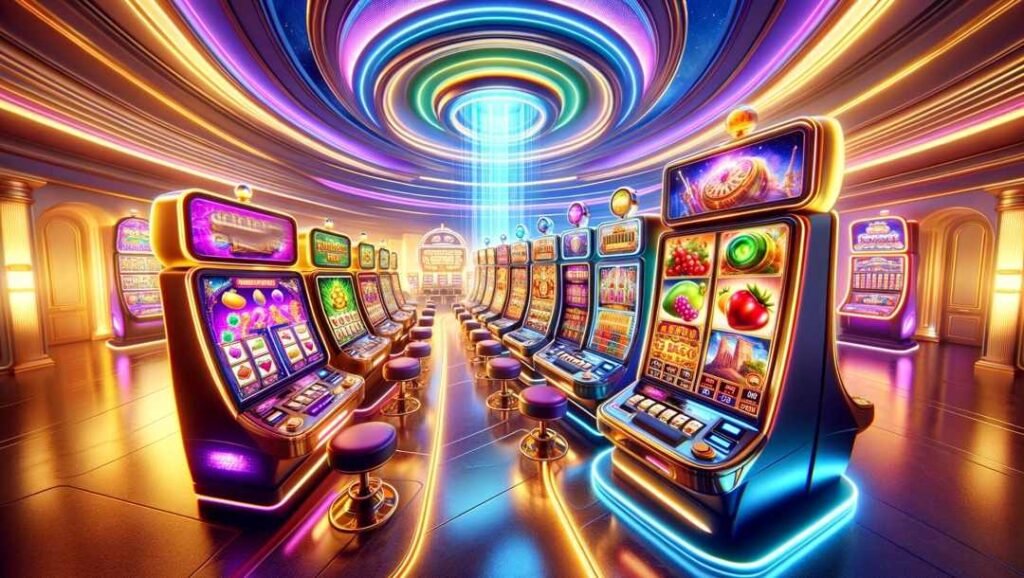 RS9 Game Download Apk