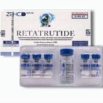 Retatrutide 10 mg