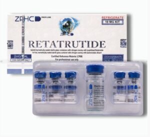 Retatrutide 10 mg