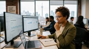 SEO Company Calgary