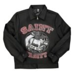Saint Vanity