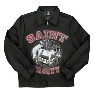 Saint Vanity