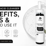 Salicylic Acid Cleanser: Benefits, Uses & How to Use