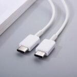 Samsung c to c cable