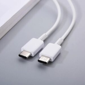 Samsung c to c cable