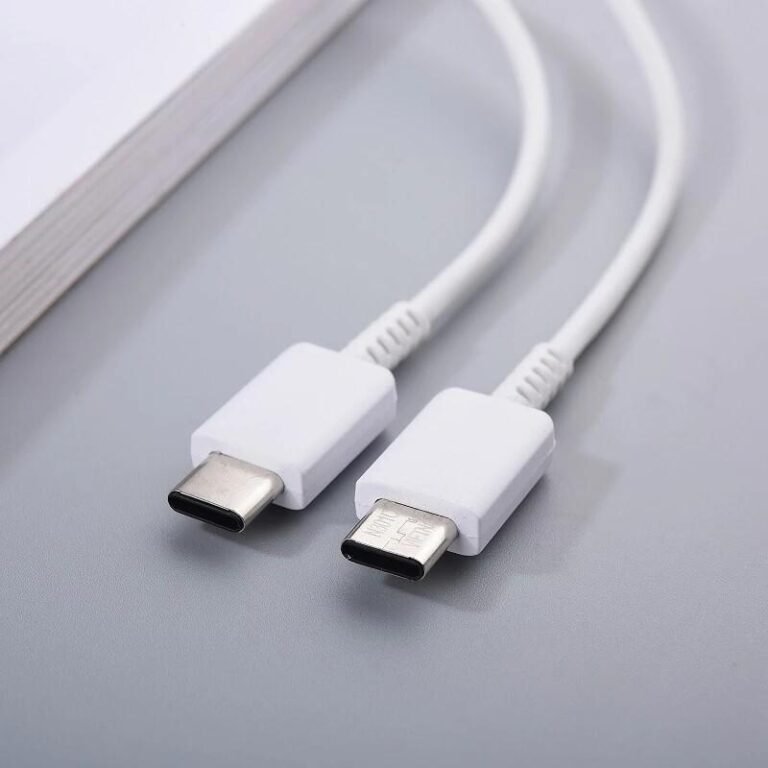 Samsung c to c cable