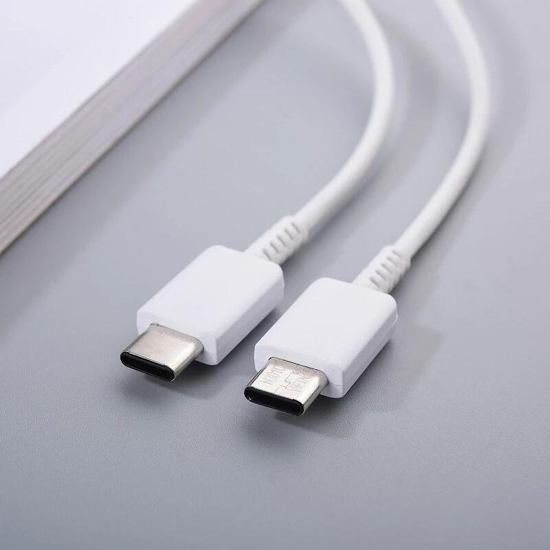 Samsung c to c cable