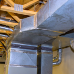 Ductwork Repair