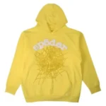 spider hoodie